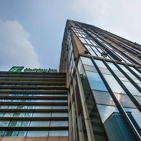 Holiday Inn Beijing Focus Square, An Ihg Hotel Extérieur photo