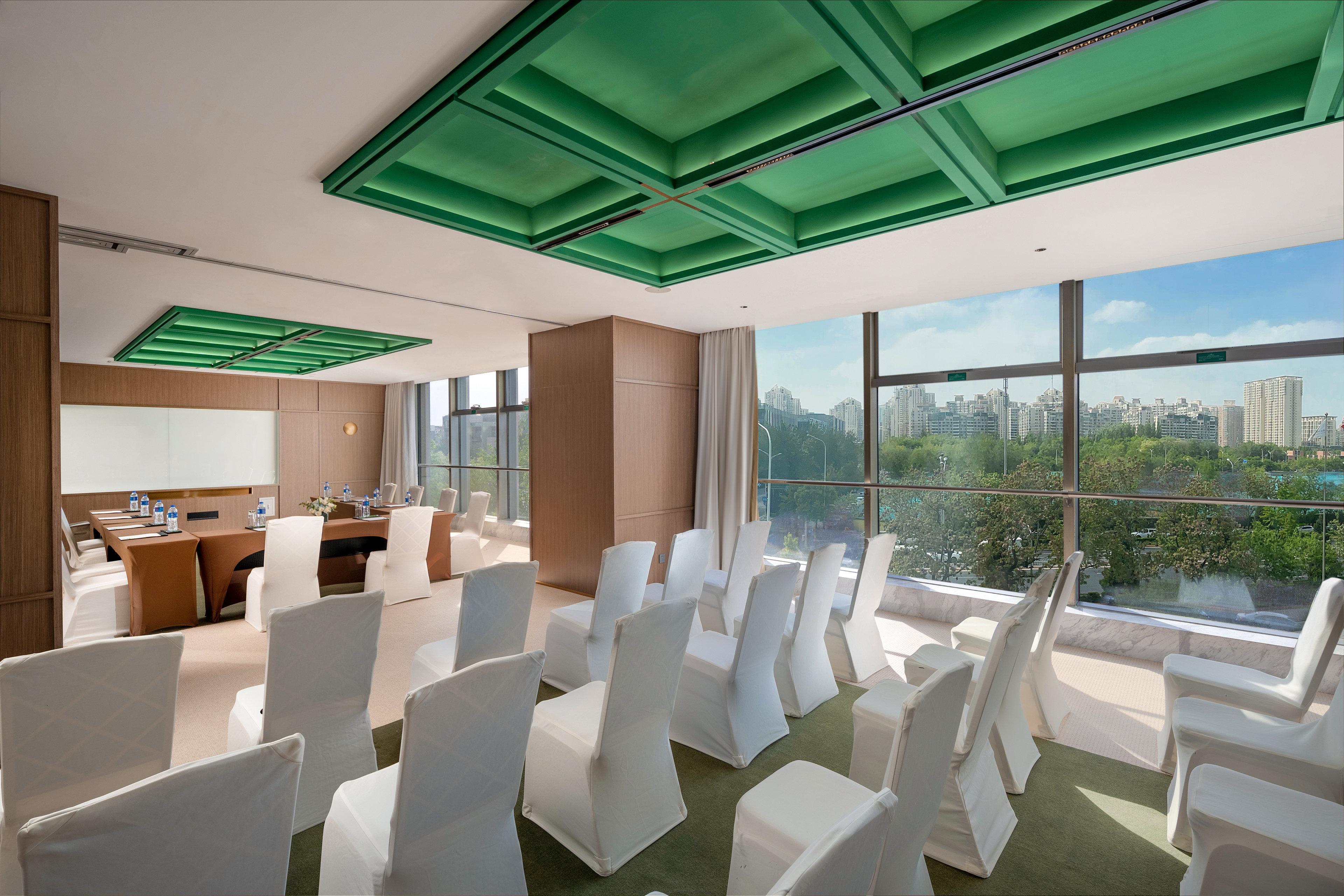 Holiday Inn Beijing Focus Square, An Ihg Hotel Extérieur photo